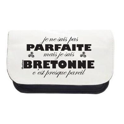 Trousse " Bretonne"