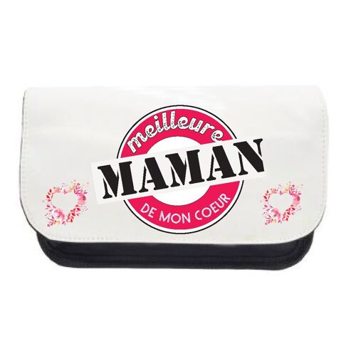 Trousse " Maman"