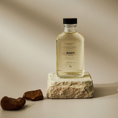 Root Body Oil