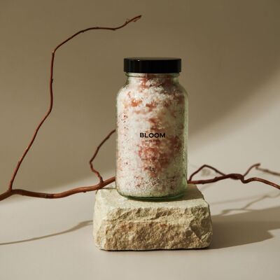 Bloom Bath Soak