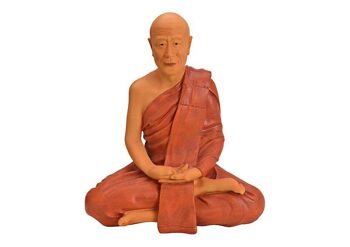 II choix Article 10023140 Monk poly marron