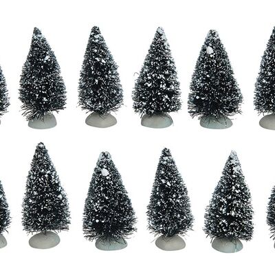 set albero
