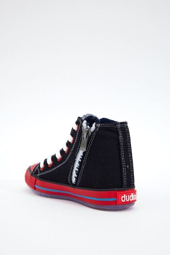 Dustin Bilekte Ißİklİ ‚ocuk Sneaker-Wow 24