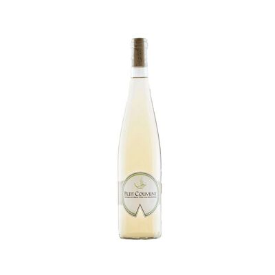 Couvent Rouge Blanc 2020 | Vin blanc 0,75L