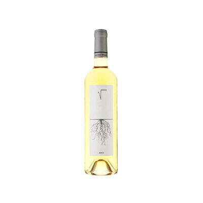 Racines Blanc 2018 | Vin blanc du Liban 0,75L