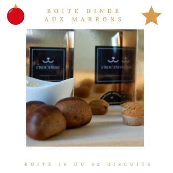 Boite Dinde aux marrons 1