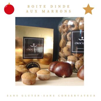 Boite Dinde aux marrons 2