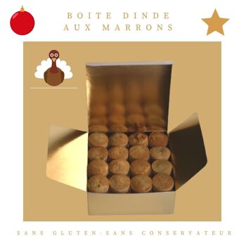 Boite Dinde aux marrons 3