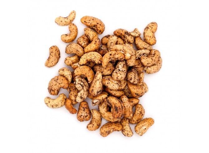 Anacardi al Pepe - Scatola da 5 kg