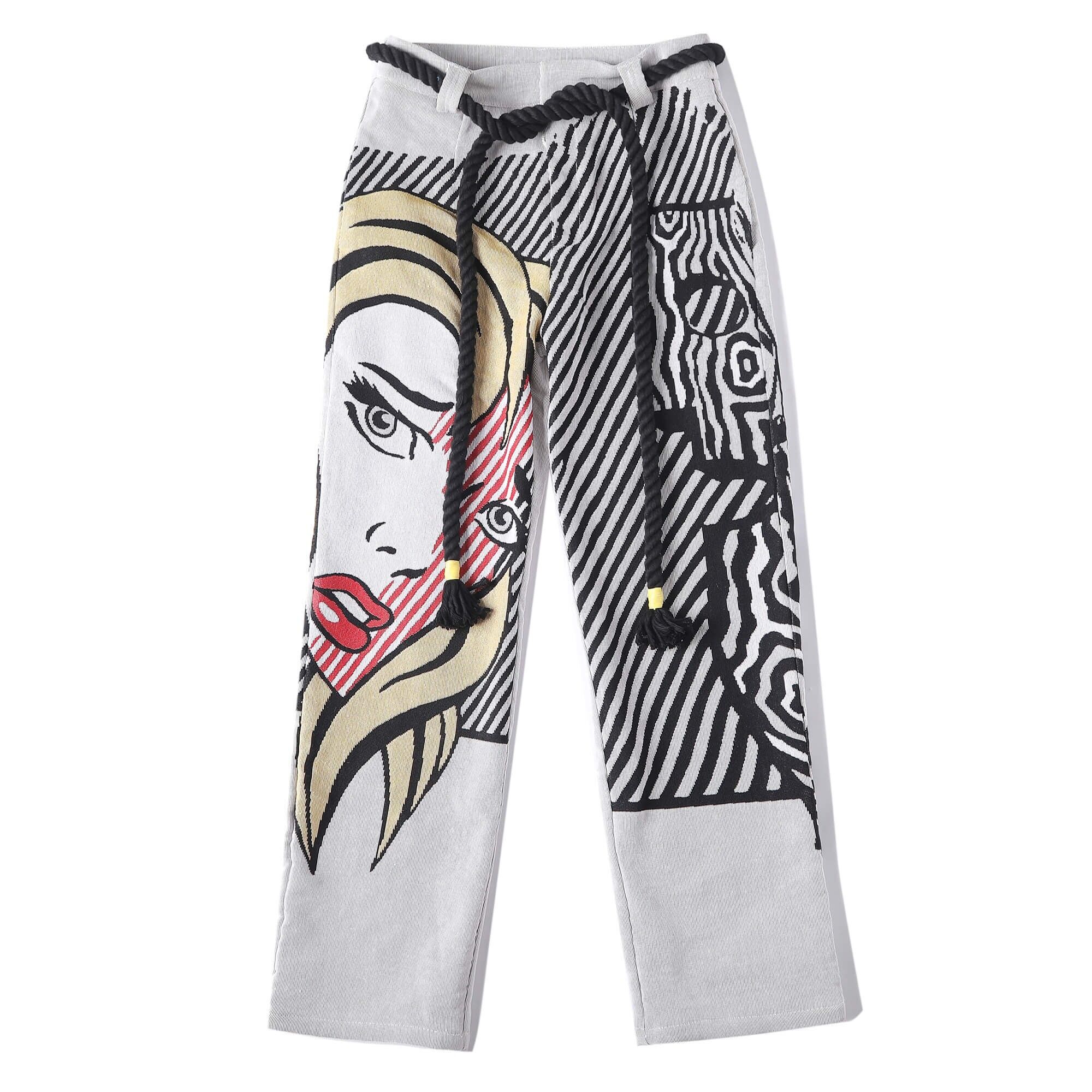 Surrealistische Serie [Cargo]