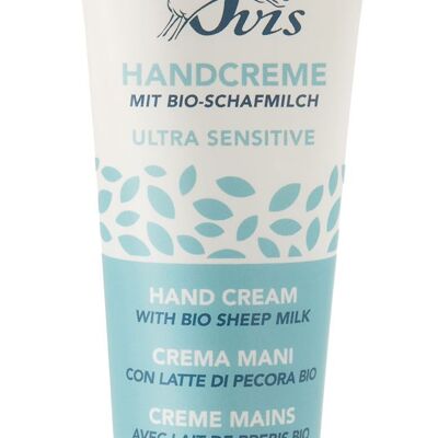 Ovis Crème Mains Ultra Sensible 75 ml