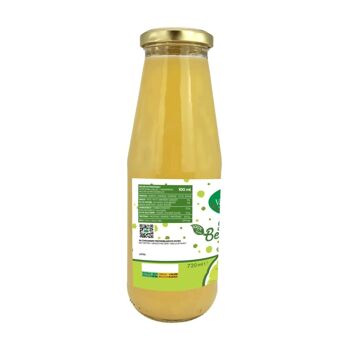 Jus de Bergamote Bio 720ml 6