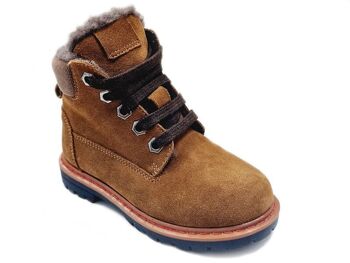 Chaussures d'hiver pour enfants (27-34)