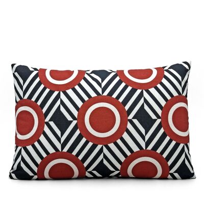 Popova cushion cover 45x30 cm