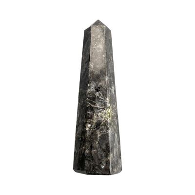 Obeliskturm, 8–10 cm, Larvikit