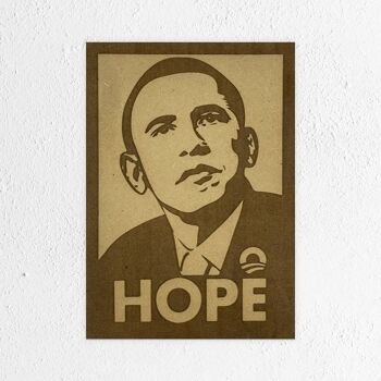 Obey, Obama 3
