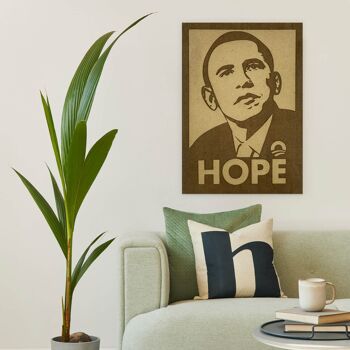 Obey, Obama 4