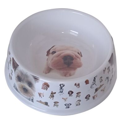 Pet food bowl. Dimension: 20x7cm SP-219