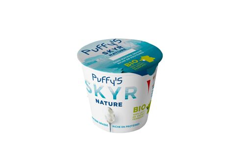 SKYR Vache Nature  - 400g