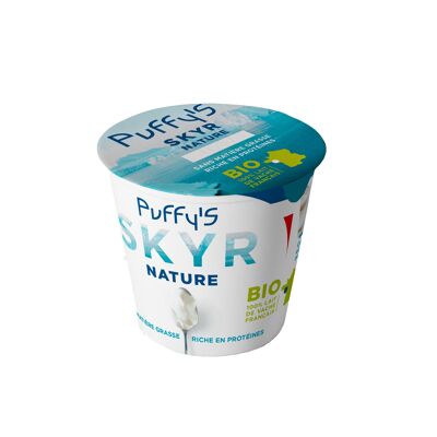 SKYR Kuh Natur - 400g