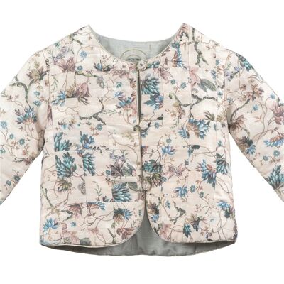 Children's jacket Chantilly-Lavender