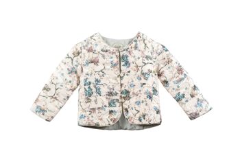 Veste enfant Chantilly-Lavande 2