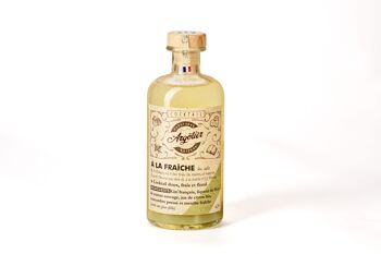 A La fraîche (20cl) 1