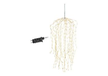 Branches lumineuses 440 LED