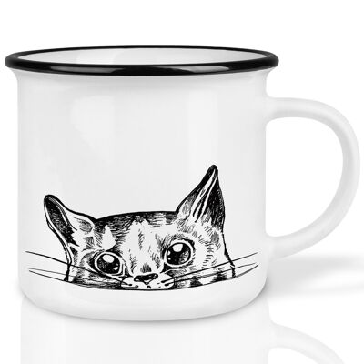 Ceramic cup – Ilma