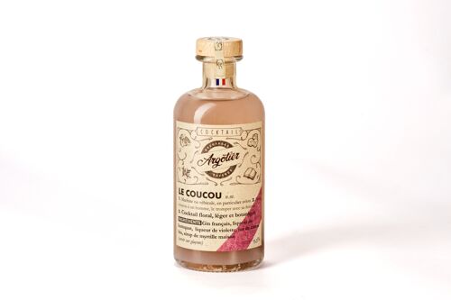 Le Coucou (20cl)