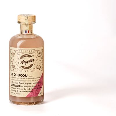 The Cuckoo (20cl)