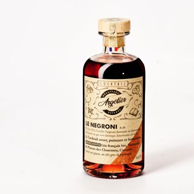 The Negroni (20cl)