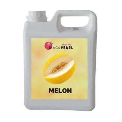 MELONENSIRUP