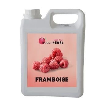 Sirop de Framboise