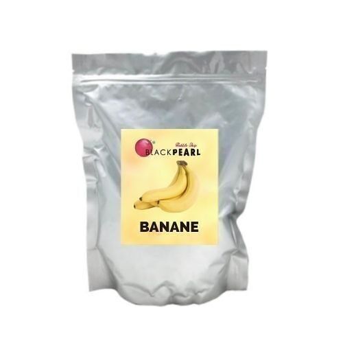 Poudre lactée Banane 1kg