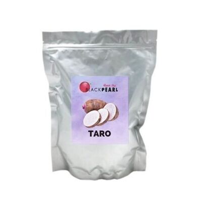 Leche en polvo de taro 1kg