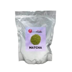 Poudre lactée Matcha 1kg