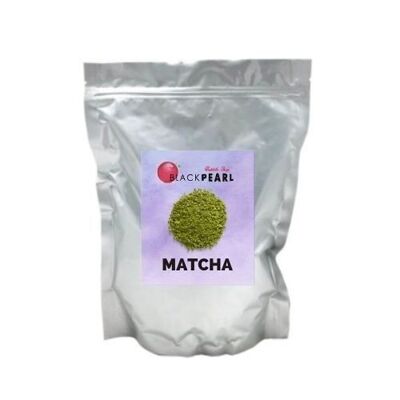 Latte Matcha in polvere 1kg