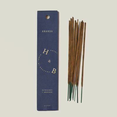 Ananda Natural Incense