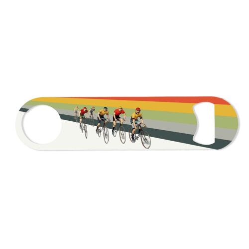 Cameron Cycling Bottle Opener