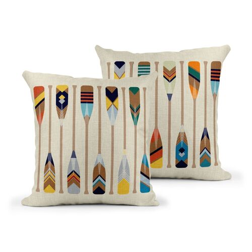 Oars Cushion