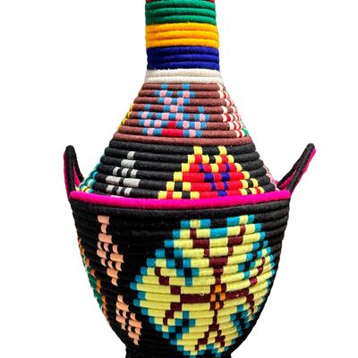 KASBAH Berber Baskets L