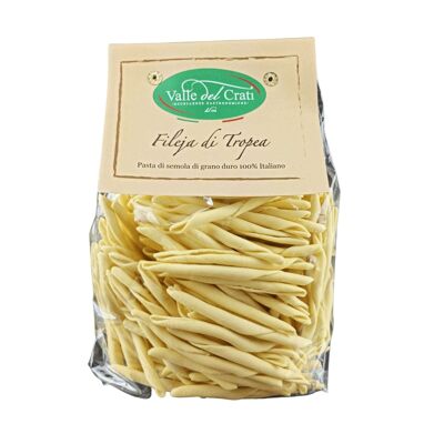 Fileja de Tropea, 500g