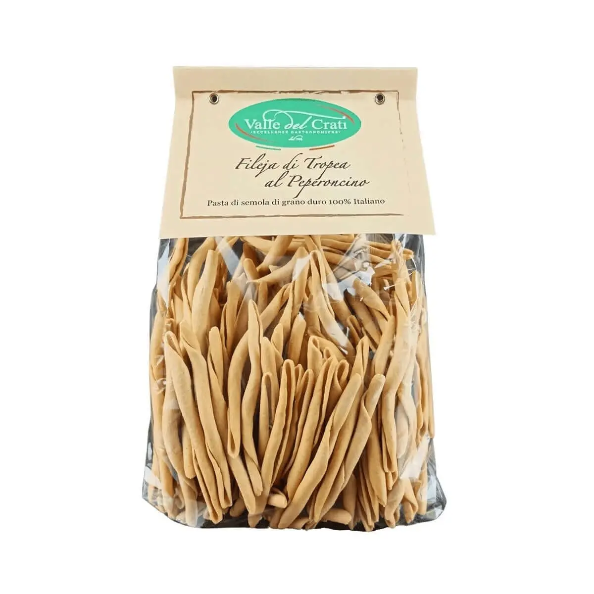Buy wholesale Fileja di Tropea with chilli pepper, 500g
