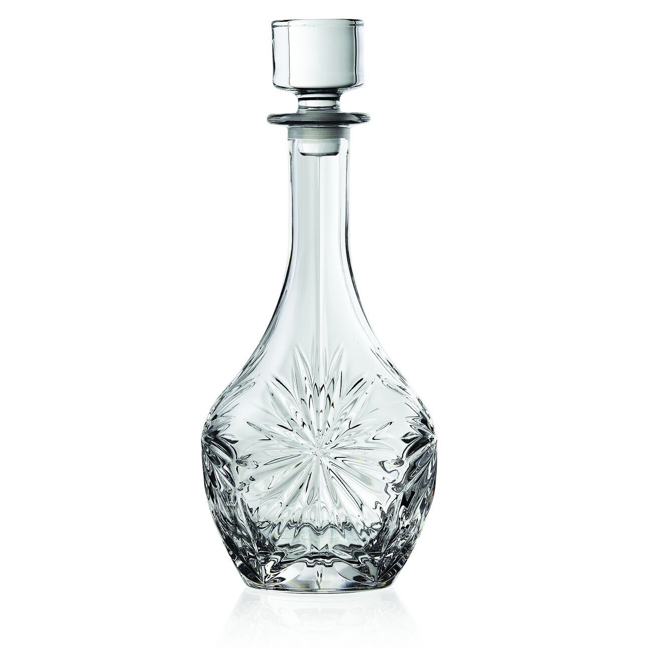 CARAFFA VINO 1LT. OASI