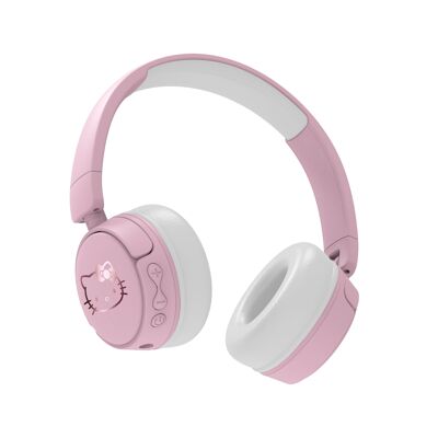Hello Kitty casque Bluetooth