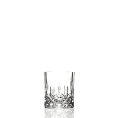 WHISKEY/WATER GLASS 30 CL OPERA