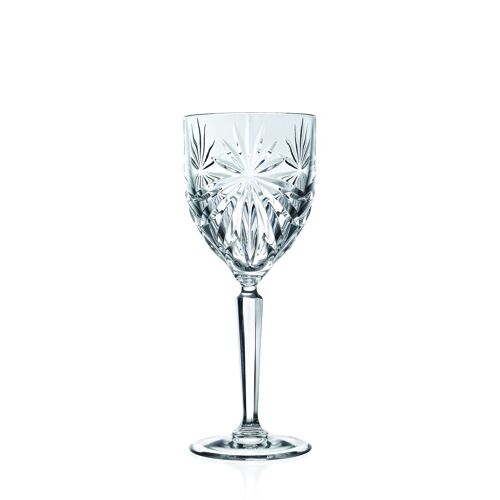 RED WINE GLASS 29 CL OASIS