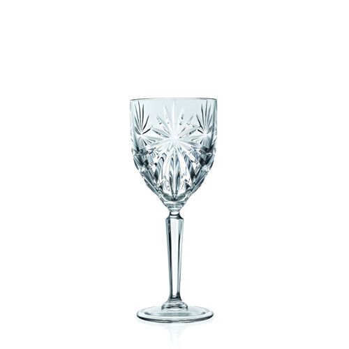 WHITE WINE GLASS 23 CL OASIS