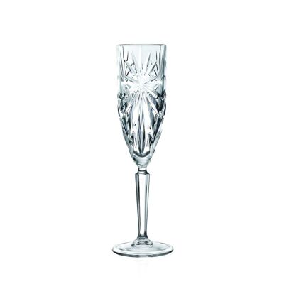 FLAUTO CHAMPAGNE 16 CL OASIS